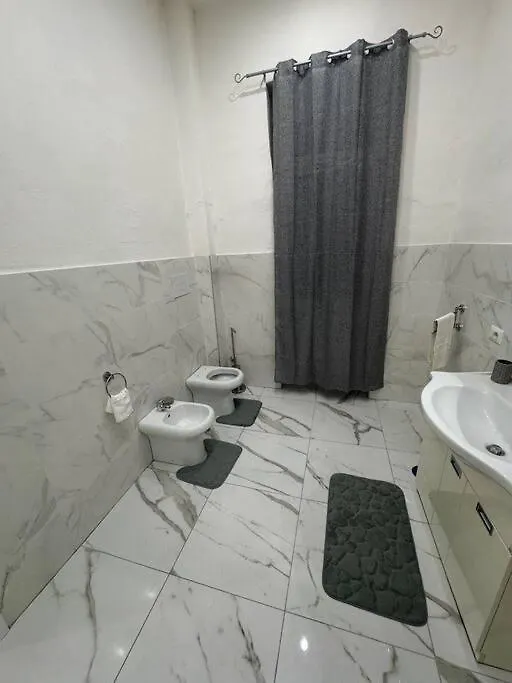 Casa Pimentel Apartment Naples 0*,  Italy