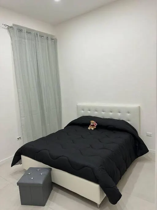 Casa Pimentel Apartment Naples