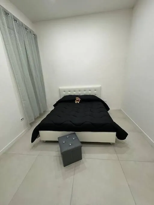 Casa Pimentel Apartment Naples Italy