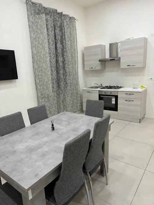 Casa Pimentel Apartment Naples 0*,