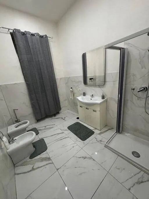 Casa Pimentel Apartment Naples