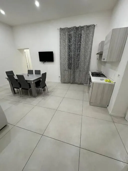 Casa Pimentel Apartment Naples 0*,  Italy