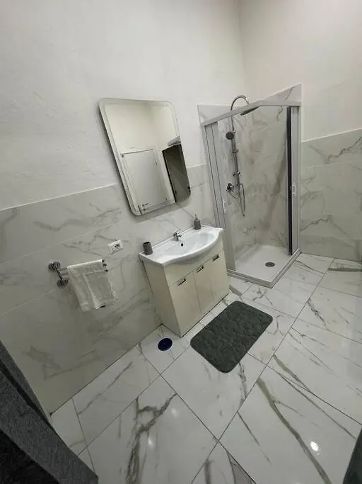 Casa Pimentel Apartment Naples