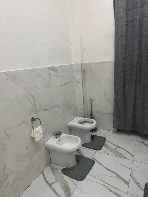 Casa Pimentel Apartment Naples