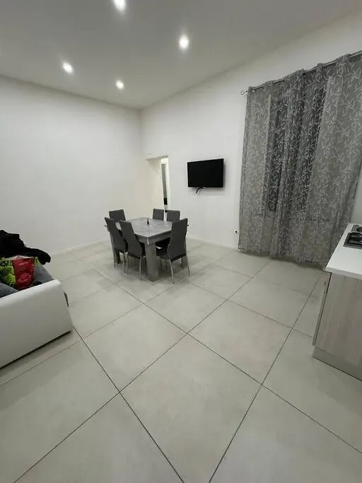 Casa Pimentel Apartment Naples
