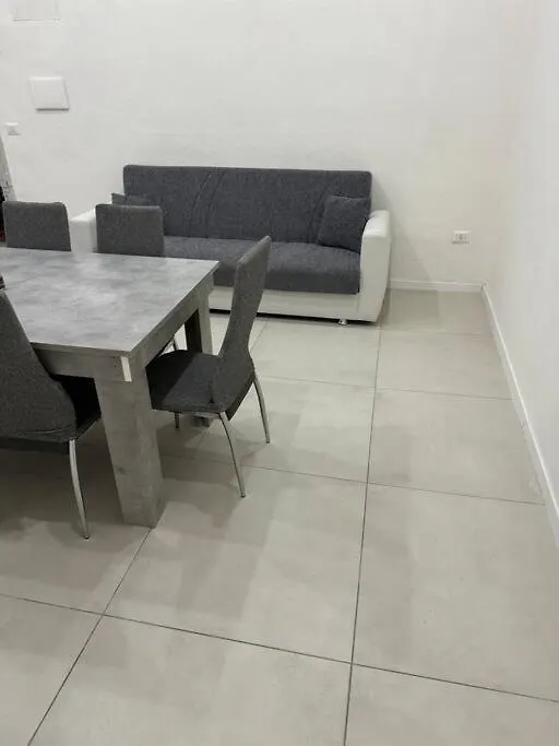 Casa Pimentel Apartment Naples