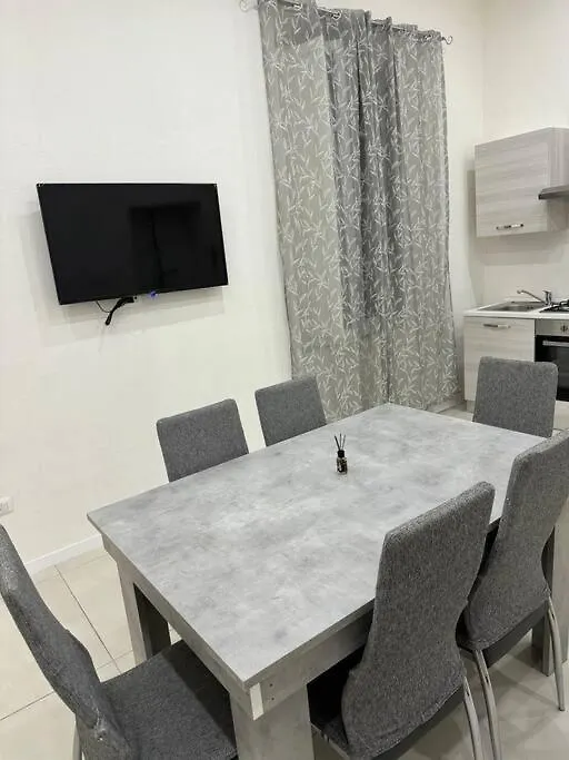 Casa Pimentel Apartment Naples Italy