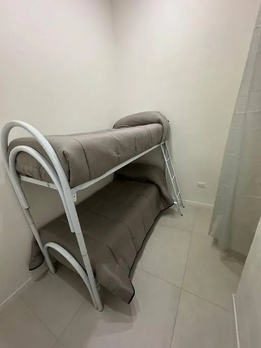 Casa Pimentel Apartment Naples