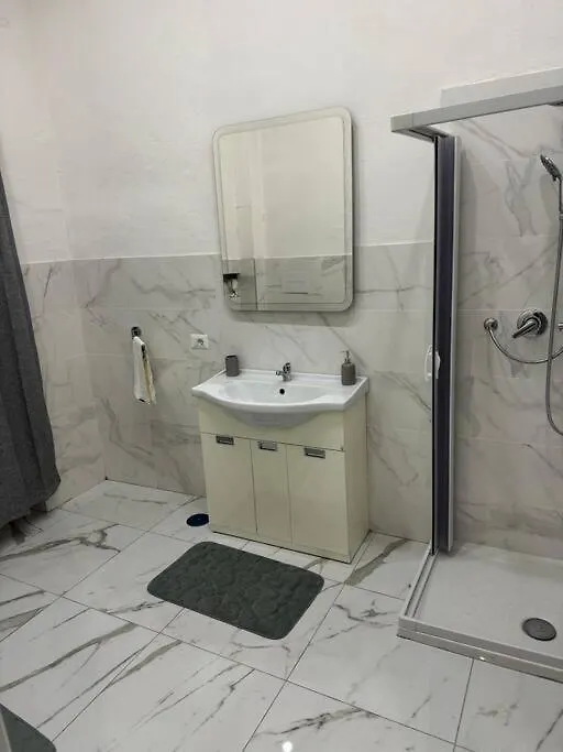 Casa Pimentel Apartment Naples Italy