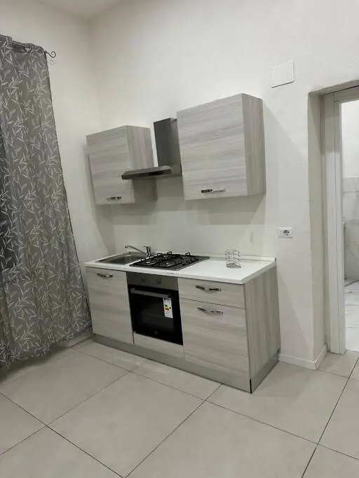 Apartament Casa Pimentel Neapol
